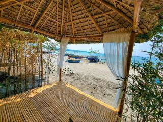 Bamboo Beach - 5