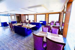 The GREEN ACRES - Dhanaulti - 9
