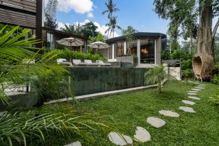 Villa Seimbang by BaliSuperHost - Ubud - 6
