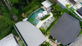 Villa Seimbang by BaliSuperHost - Ubud - 3