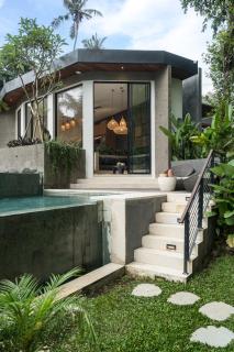 Villa Seimbang by BaliSuperHost - Ubud - 8