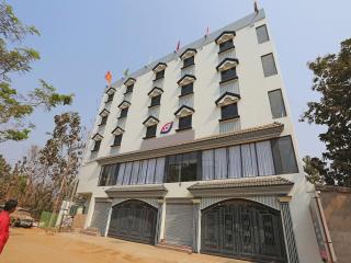 Super Capital O Sai Jagannath - Khandagiri - 6