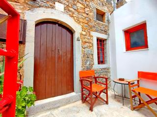 Elounda Traditional Homes of Crete - Elounda - 3