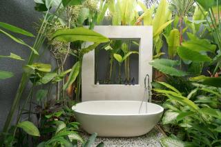 Villa Seimbang by BaliSuperHost - Ubud - 7