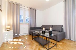 Apartment Platinium I - Białystok - 9