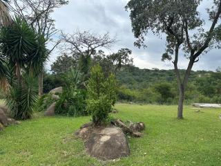 Hope Accommodation - Nelspruit - 4