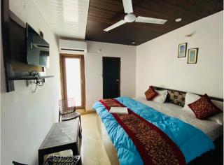 hotel monal regency - Dehradun - 7