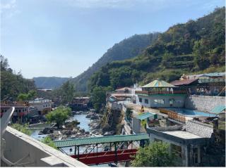 hotel monal regency - Dehradun - 5