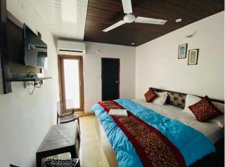 hotel monal regency - Dehradun - 3