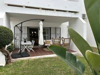 2 bedroom flat in Nueva Andalucia - Marbella - 9