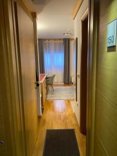 Apartment U150 - Aparthotel Vučko - Private Host - Jahorina - 2