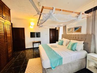 A private room in,Coastal Bliss homestsy - Mombassa - 0