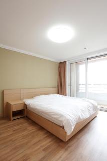 Kumho Hwasun Spa Resort - Hwasun - 4