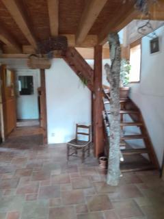 Maison isolée tout équipée - La Piarre - 6