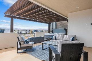 Beachcomber Bliss townhouse - St. George - 8