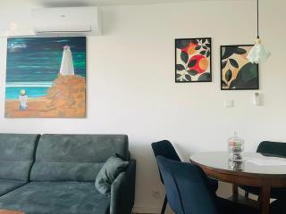 Apartament Teatralny - Komfort w Sercu Miasta Klimatyzacja - Opole - 6