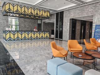 Alinea Suites Shah Alam - Shah Alam - 8