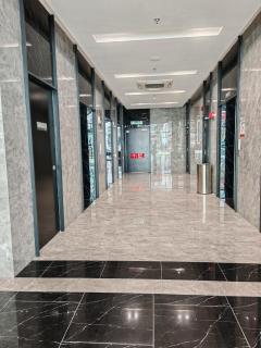 Alinea Suites Shah Alam - Shah Alam - 7