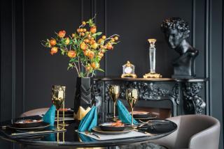 Ascott IFC Guangzhou - 4