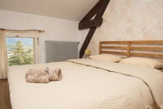 Auberge de Lagrand - Lagrand - 4