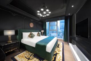 Ascott IFC Guangzhou - Guangzhou - 6