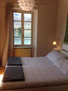 -Ortaflats- Appartamento L'Angolo - Orta San Giulio - 0