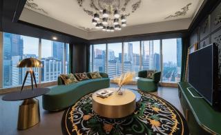 Ascott IFC Guangzhou - 2