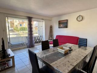 Appartement 3 pièces - jusqu'à 6 personnes - AR000-C03 - Collioure - 7