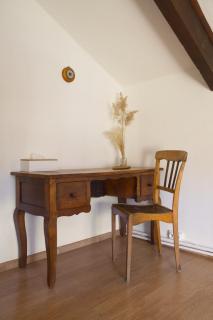 Auberge de Lagrand - 3