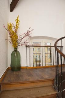 Auberge de Lagrand - 2