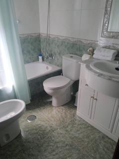 Casa Ledo - - 1
