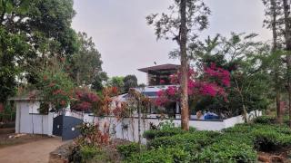 Jungle Tusker Resort The Nilgiris - - 3