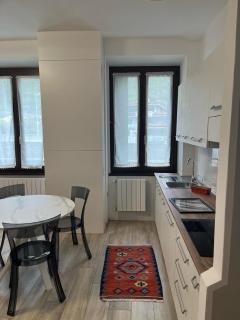 Residenza MM - Tirano - 4