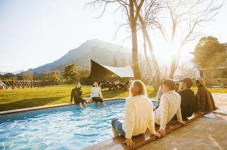 温泉物语宠上天宠物友好民宿 - 0