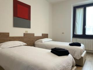 Residenza MM - Tirano - 3