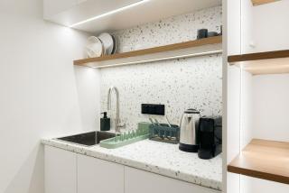 Megaro Luxury Suite 7 in Syntagma - Atene - 0