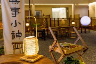 临安温泉物语亲子民宿 - Hangzhou - 3