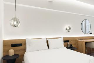 Megaro Luxury Suite 7 in Syntagma - Atene - 9