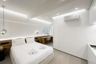 Megaro Luxury Suite 7 in Syntagma - Atene - 4