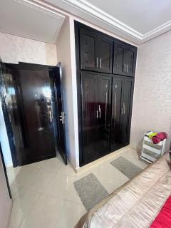 Bloc A3 AP161 ET4 nakhil lamsala Meknès - Meknès - 9