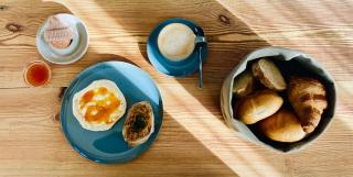Eschenhof Bed & Breakfast - Kaprun - 4