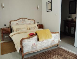 L'ancienne écurie, near Carcassonne, private and charming accomodation Corporate bookings accepted - Badens - 1