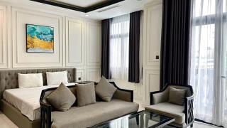 Anh Phu Mart Hotel - 1