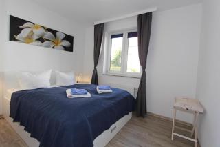 Residenz Düne III - Ferien-Apartments in Boltenhagen - Boltenhagen - 2