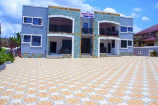Rych lodge - - 9