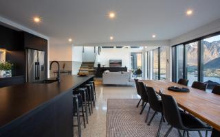 Sky Villa 1B - Queenstown - 6