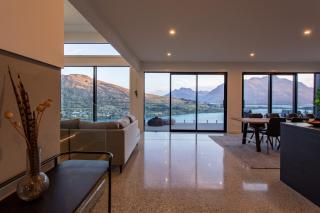 Sky Villa 1B - Queenstown - 4