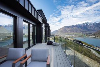 Sky Villa 1B - 1