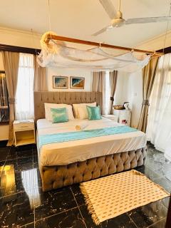 A private room in,Coastal Bliss homestsy - Mombassa - 3