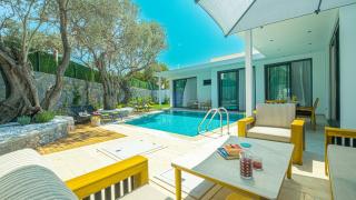 Villa Juliet Yalikavak Private Pool - Bodrum - 0